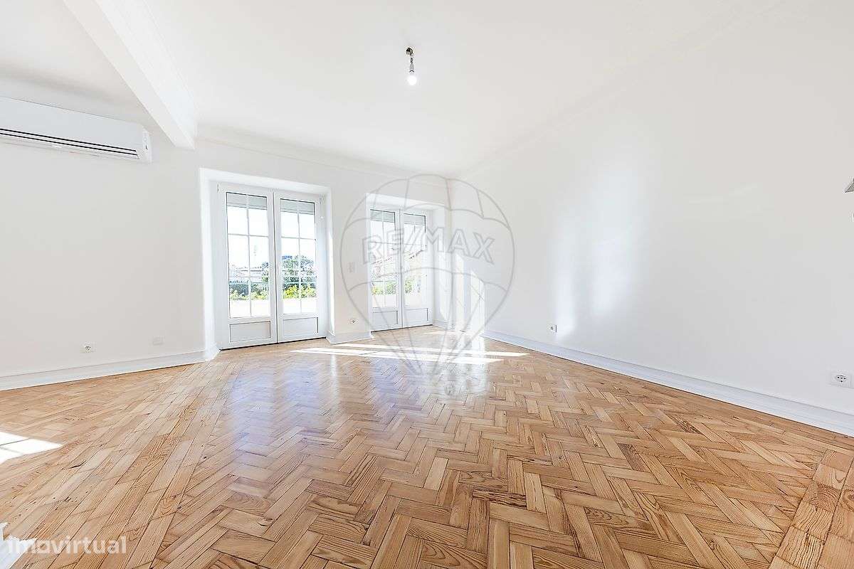 Apartamento T4 para arrendamento - Grande imagem: 3/37