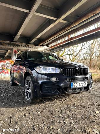 BMW X6 - 17