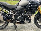 Suzuki V-STROM - 11