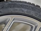 Koła K1828 Ford 4x108 205/45R17 et42,5 7.5jx17 nowe wysyłka-odbiór - 17