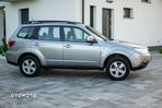 Subaru Forester - 24