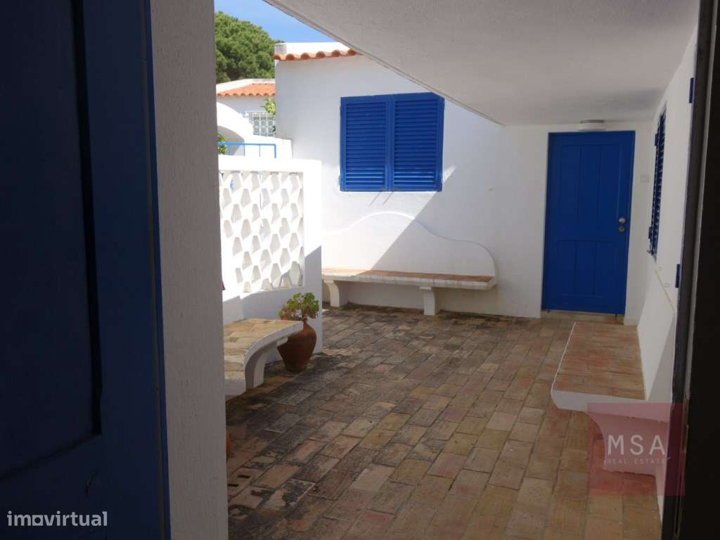 Moradia T5 com 165m2 e terraços com 58m2 na Prainha - Alvor - Porti...-24