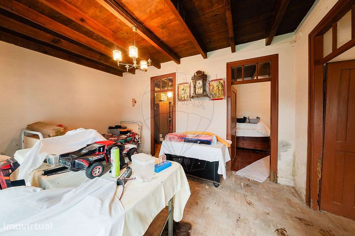 Moradia T2 para venda - Grande imagem: 5/21