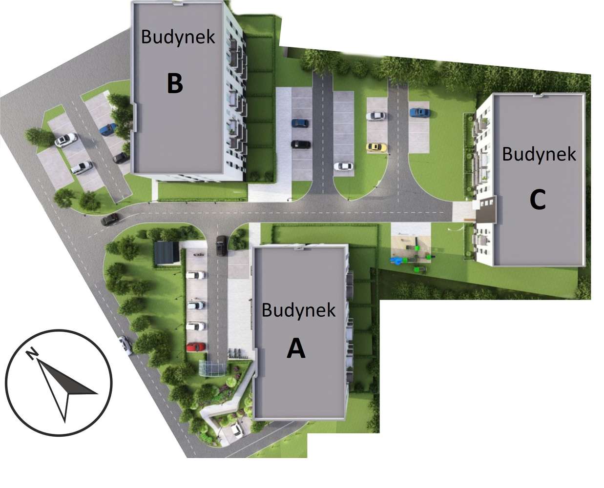 Bezpośrednio od dewelopera, bez prowizji, bez PCC - Pełny obrazek: 4/11