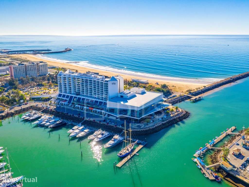 Moradia geminada T2+1 , em Vilamoura, Algarve-22