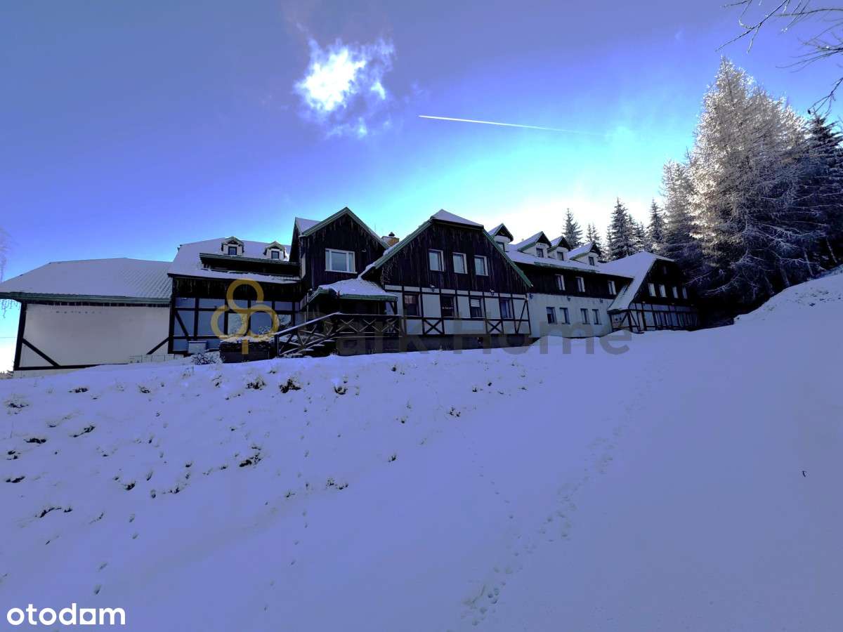 Nieruchomość inwestycyjna w sercu Zieleńca - Pełny obrazek: 3/20