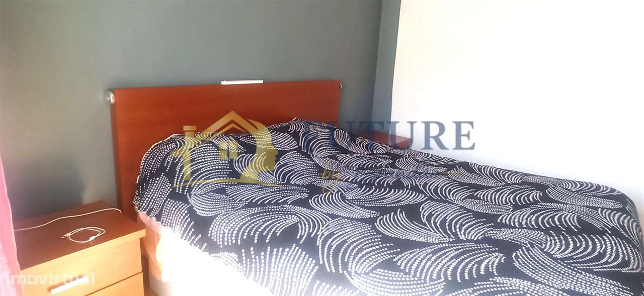 Apartamento T2 Venda em Peniche,Peniche-9