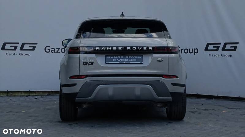 Land Rover Range Rover Evoque 2.0 D165 mHEV SE - 10