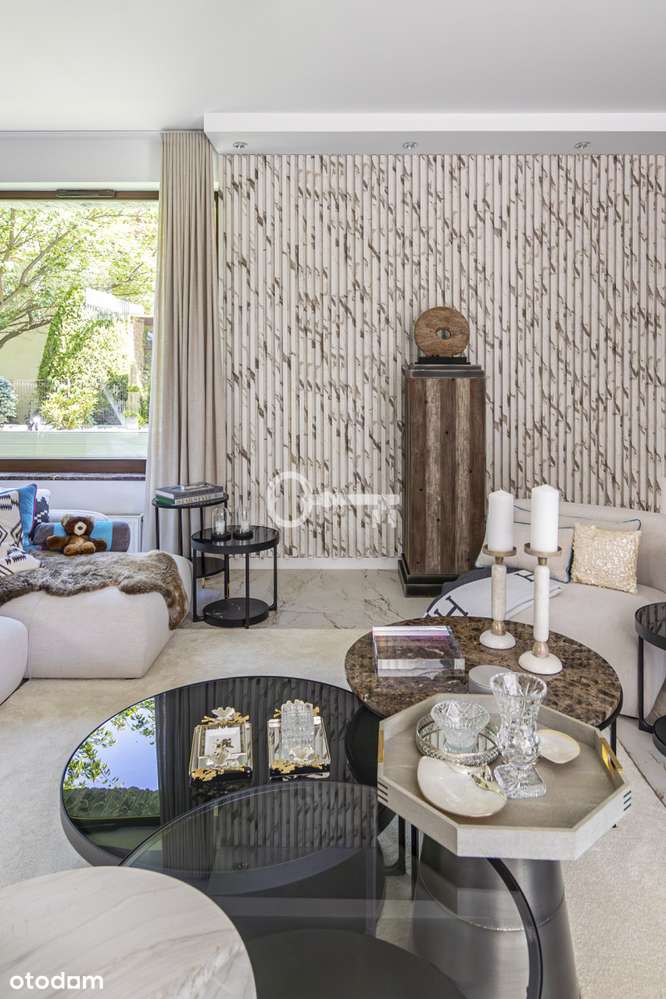 Dom z ogrodem | Odkryty basen | Taras - Pełny obrazek: 5/20