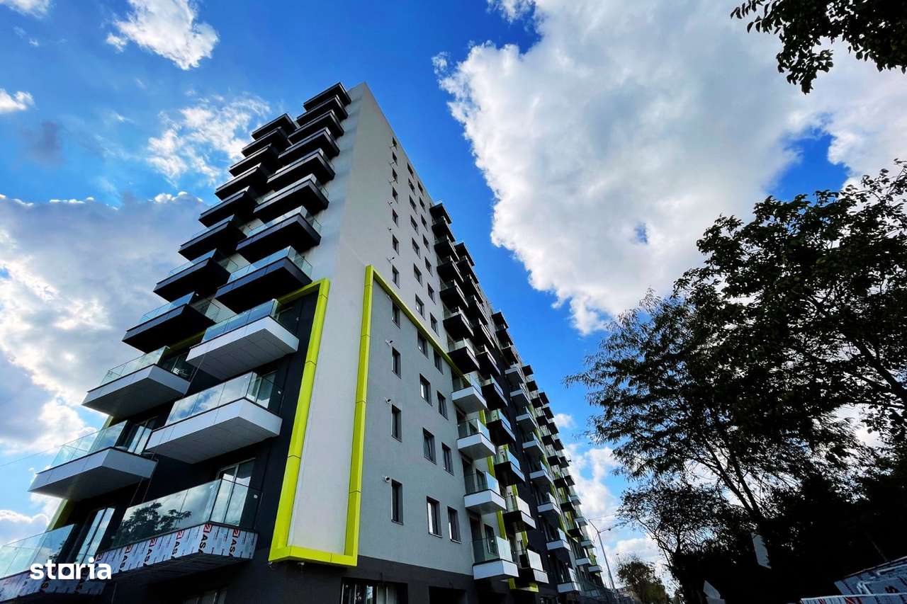 Apartament 3 Camere - Novum Bulevardul Timisoara - FAZA 4 - Imagine principală: 1/6