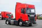 Scania / R 460 / SUPER / ACC / E 6 / RETARDER / NOWE - 1