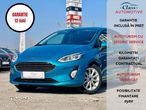 Ford Fiesta 1.0 EcoBoost Powershift Titanium - 1