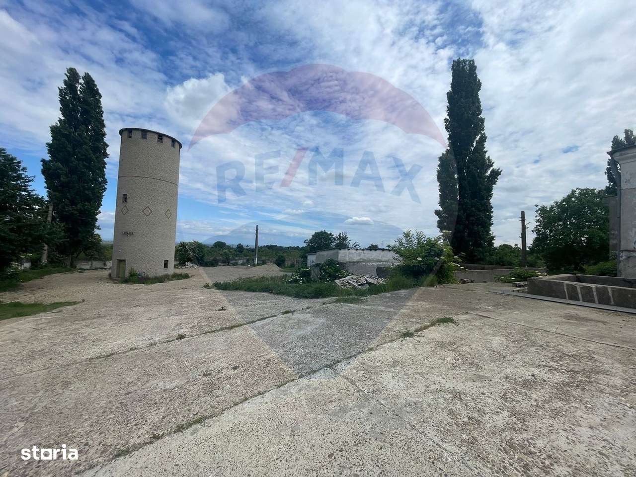 Spațiu industrial de 1,252mp de vânzare - Imagine principală: 5/20