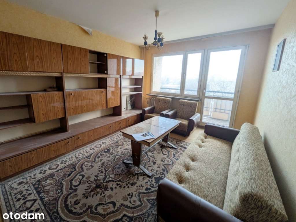 ustawne dwa pokoje do remontu-0