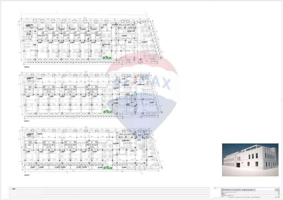 Prédio  para venda - Grande imagem: 4/4