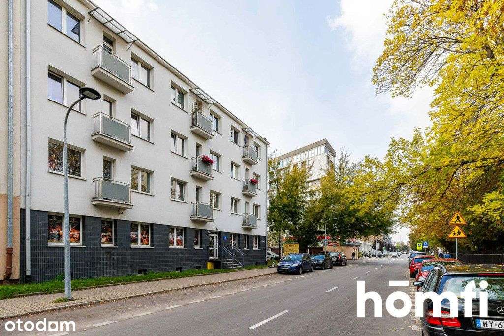 Designerskie dwa pokoje obok metra-14