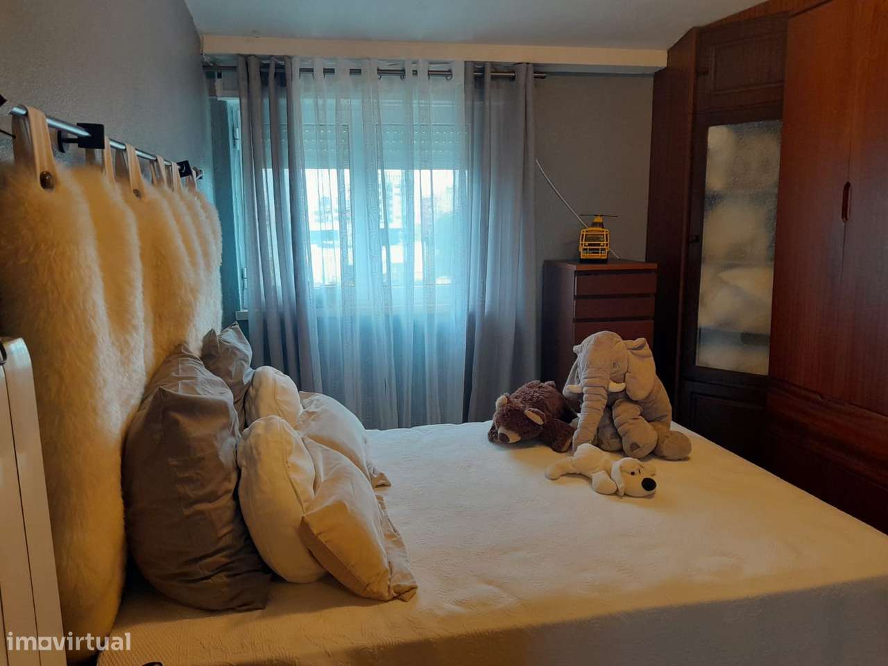 Apartamento, 3 quartos, Amadora, Alfragide-6
