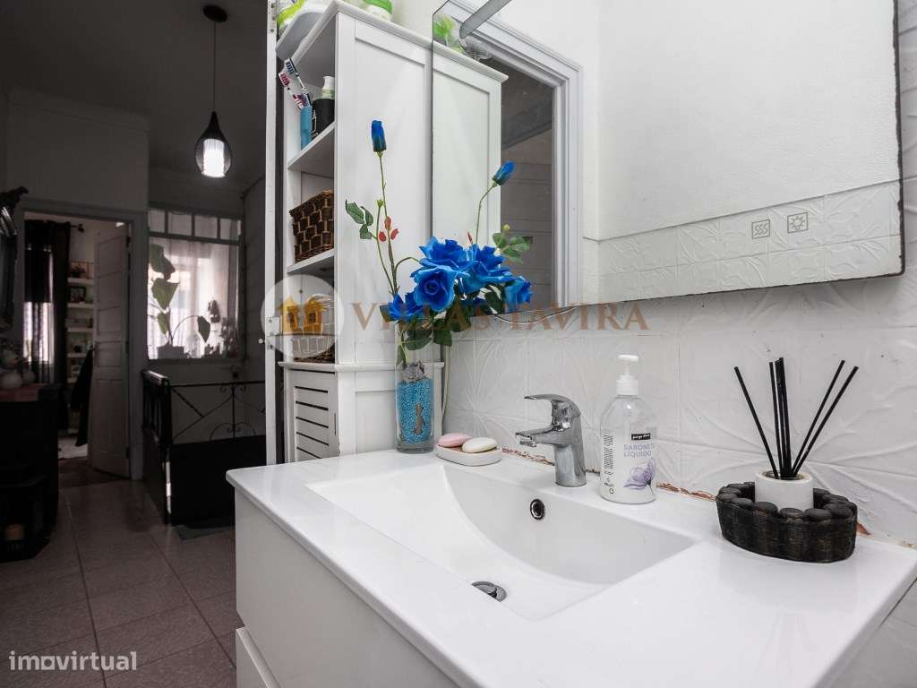 Prédio T4 no centro de Tavira | Investimento | Alojamento Local | E...-29