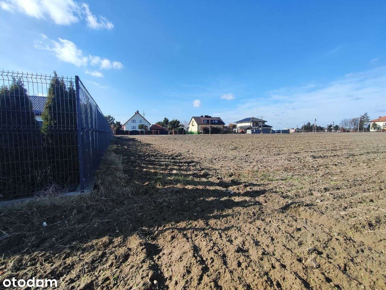 Idealna działka pod Twój dom, blisko Warszawy!-1