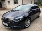 Opel Astra - 1