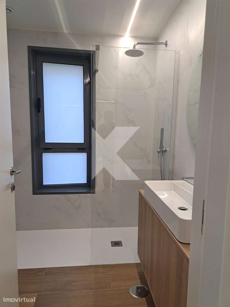 T2 no último piso - Jardim de Arca d’Água-9