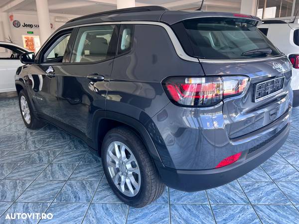 Jeep Compass - 6