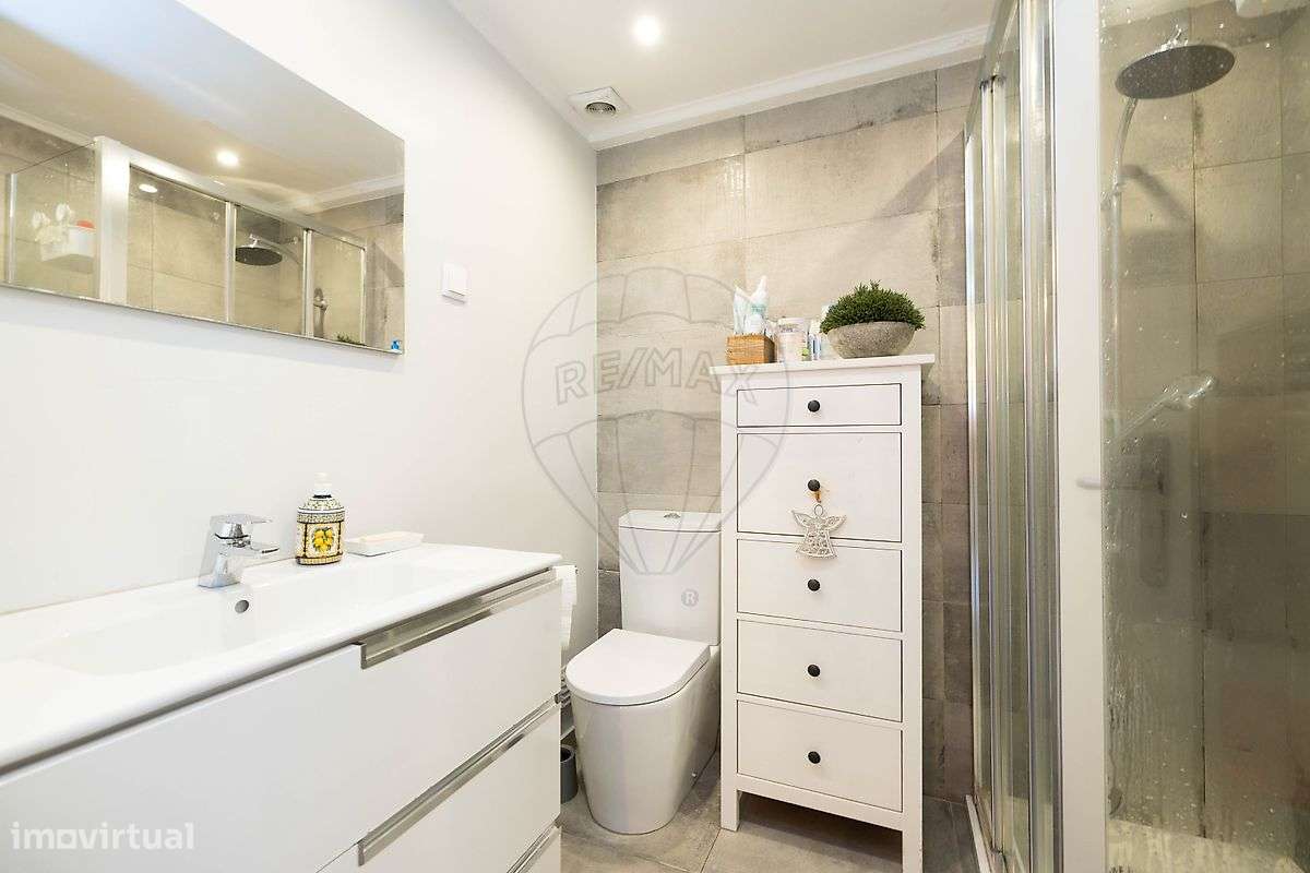Apartamento T2 para venda-18