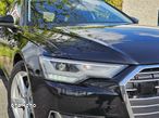 Audi A6 Avant 40 TDI quattro S tronic - 17