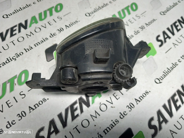 Farol Nevoeiro Renault Laguna Ii (Bg0/1_) - 5