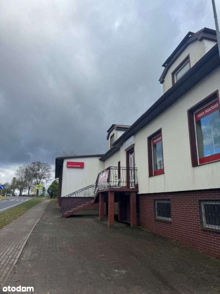 Nieruchomość inwestycyjna: hala + dom | 1000 m² | przy DK6 - Pełny obrazek: 5/20