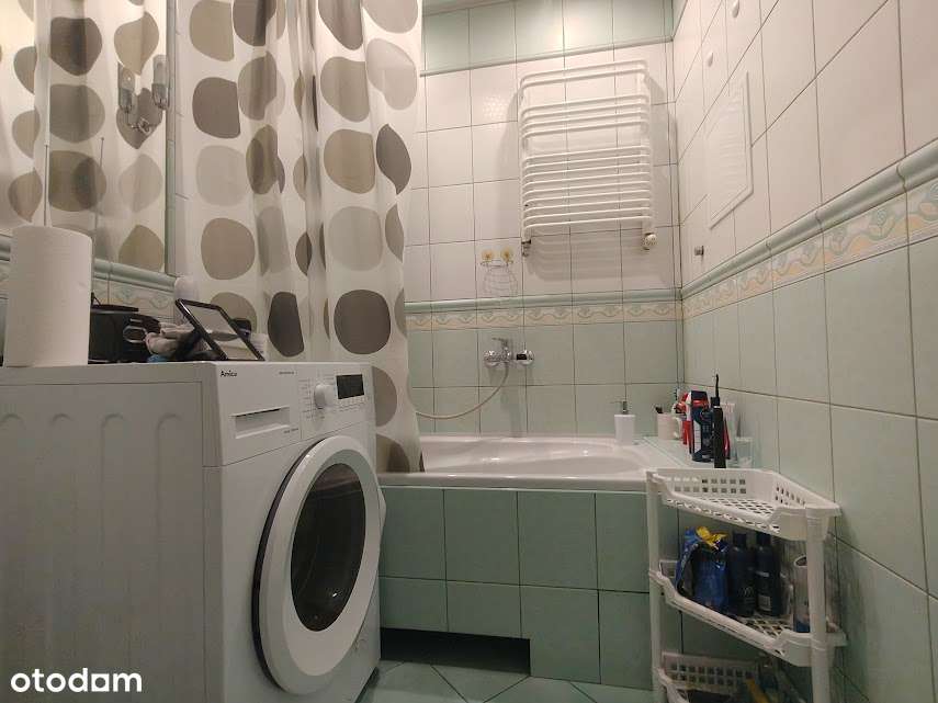 3 Pokojowe Mieszkanie na Parterze-8