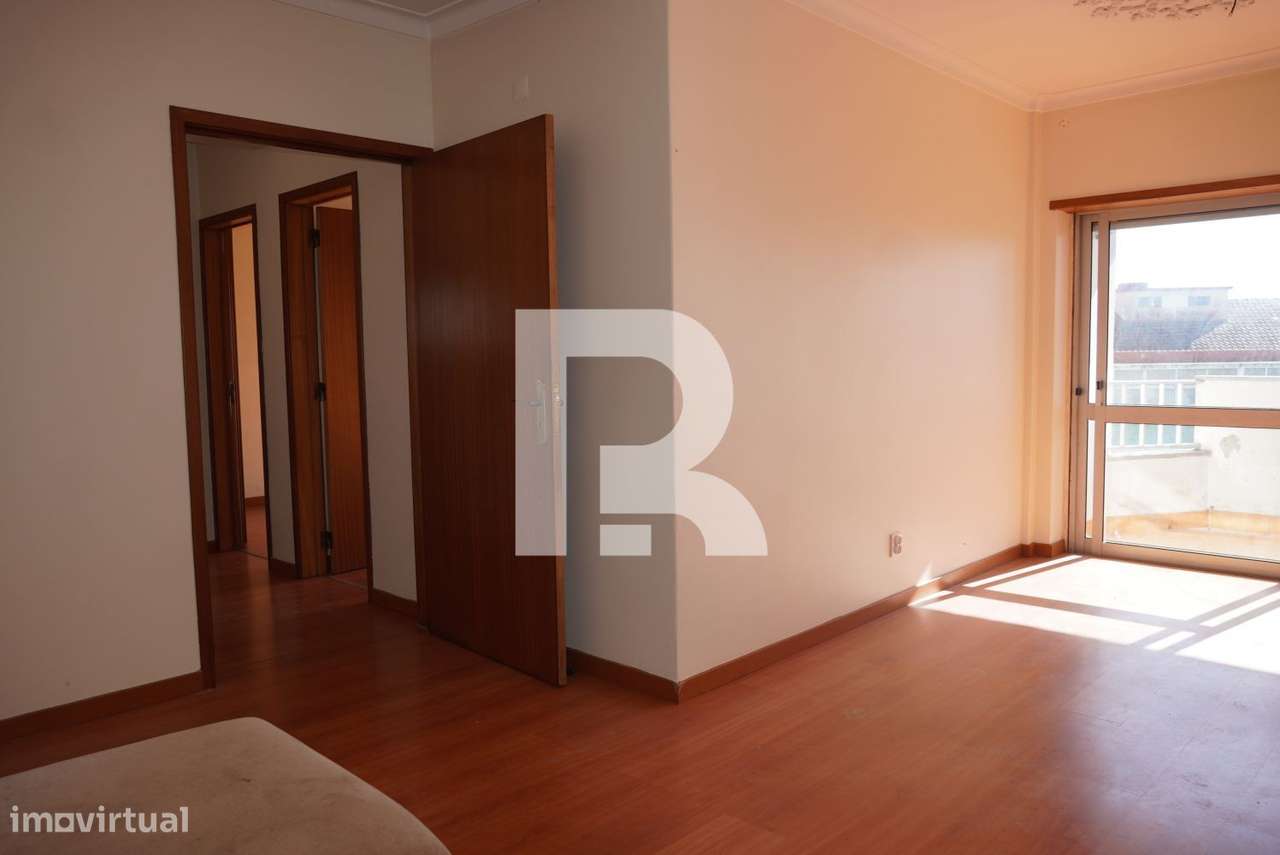 Apartamento T2 no Pendão, Queluz - Grande imagem: 3/27