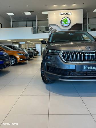 Skoda Kodiaq 2.0 TDI 4x4 Style DSG 7os - 3