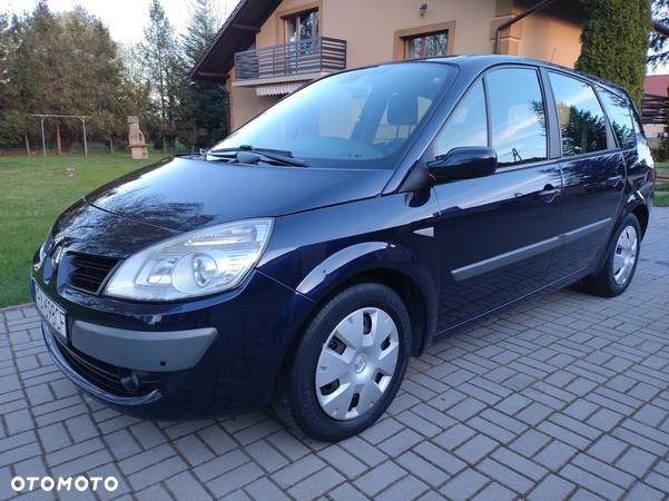 Renault Scenic 2.0 16V Expression - 13