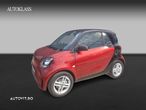 Smart Fortwo 60 kW electric drive - 1