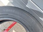 215/60 R16  OPONY CONTINENTAL CONTIECOCONTACT5 DOT16 - 4