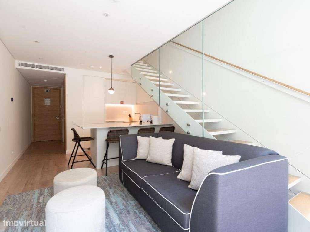 Apartamento T2, Alcântara - Grande imagem: 5/25