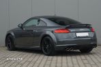 Audi TT S - 3