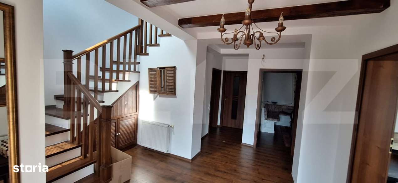 Casa individuala, 125 mp cu 475mp teren in Dezmir - Imagine principală: 4/7