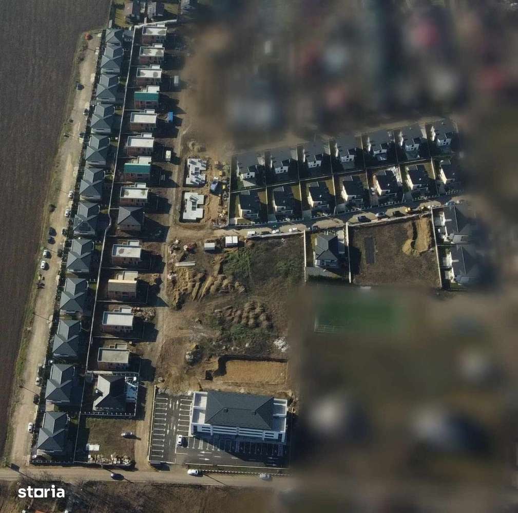 Complex modern mixt - Roca Residence - Imagine principală: 4/15