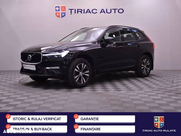 Volvo XC 60 - 1