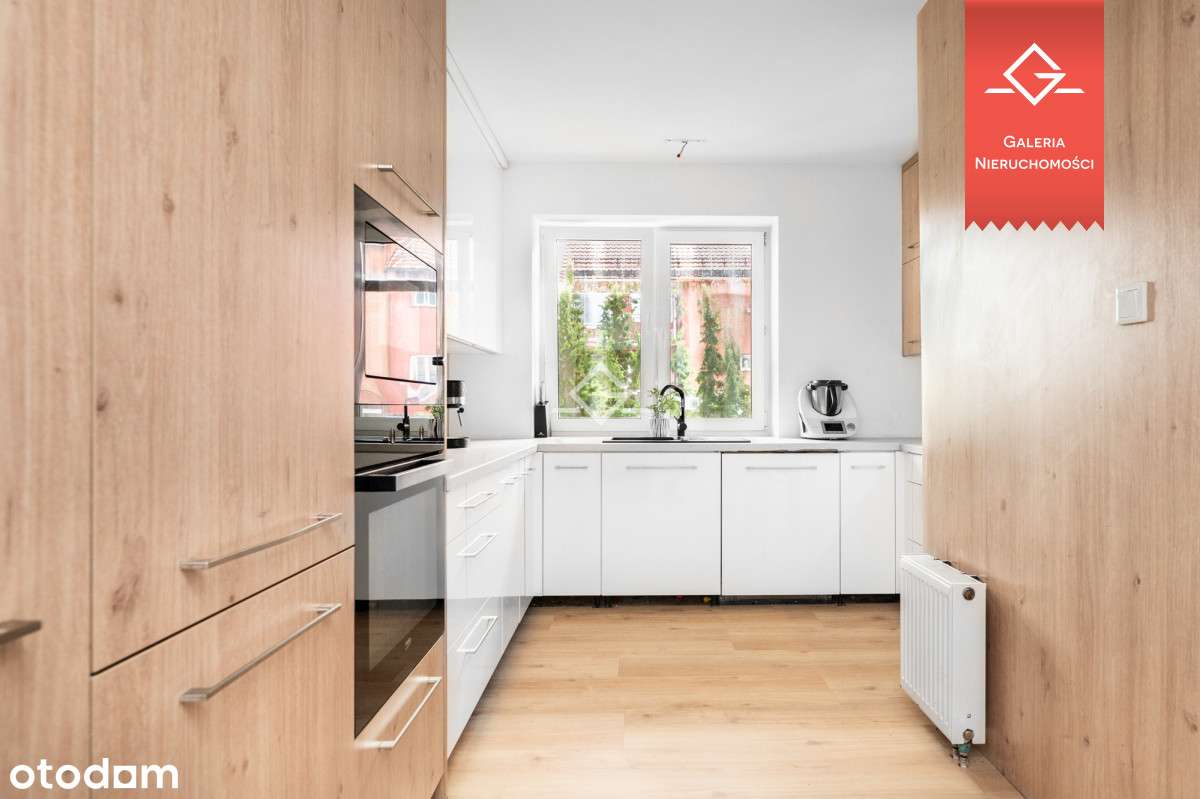 Rotmanka | dla rodziny | komfortowy | ogród - Pełny obrazek: 1/20