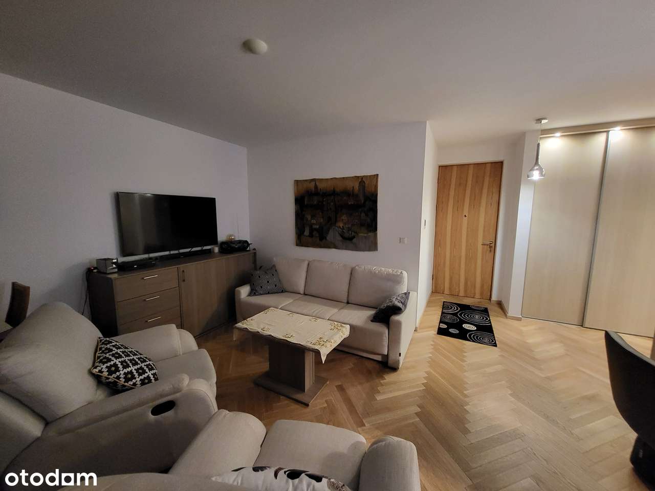 Mieszkanie ul.Maratańska 2pok. pow. 49,13m2-7