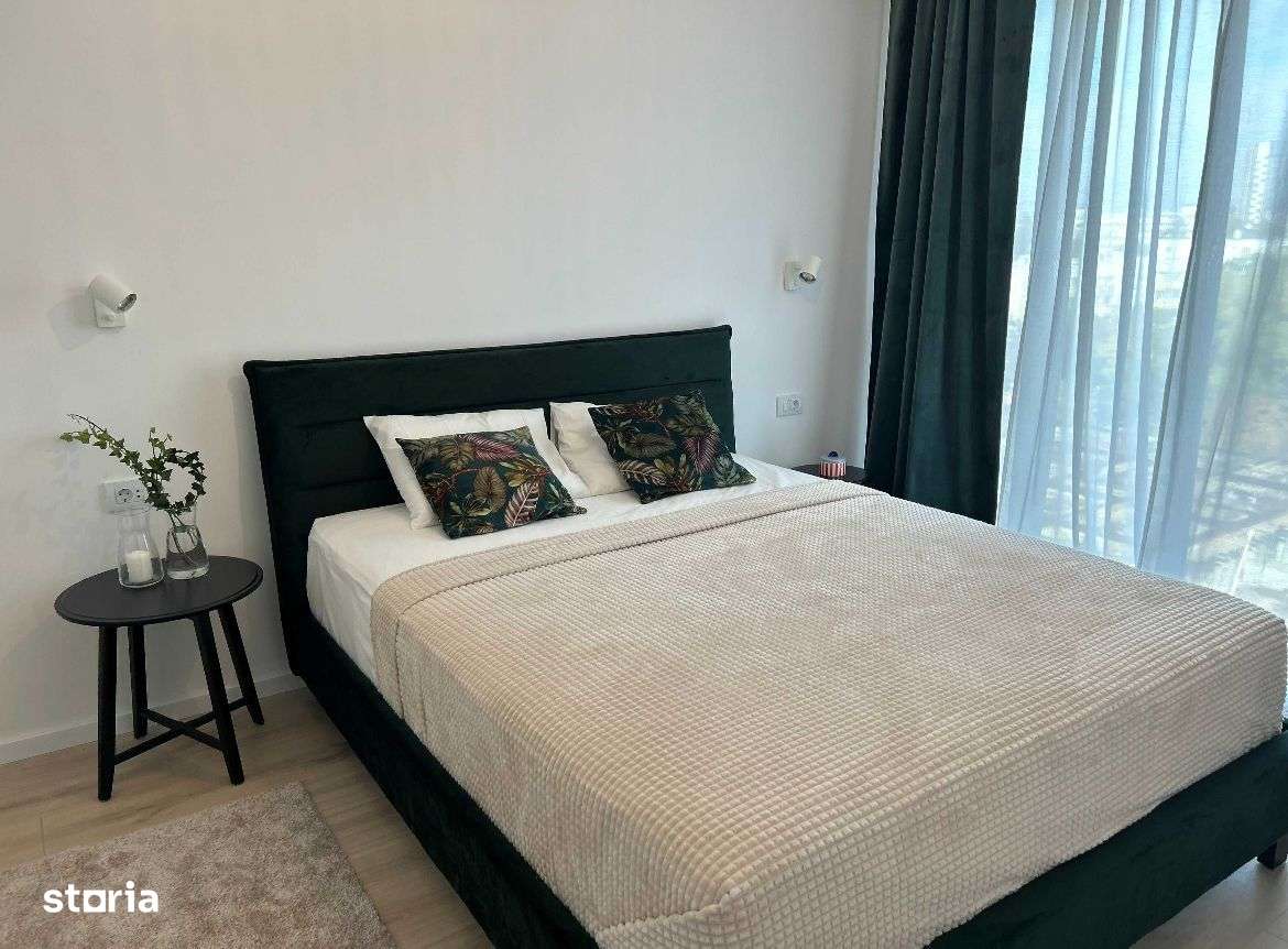 AP. 2 ARCADIA DOMENII - 69MP, MASINA DE SPALAT VASE, PARCARE SUBTERANA - Imagine principală: 2/8