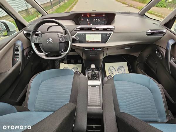 Citroën C4 SpaceTourer Grand BlueHDi 130 Stop&Start LIVE PLUS - 6