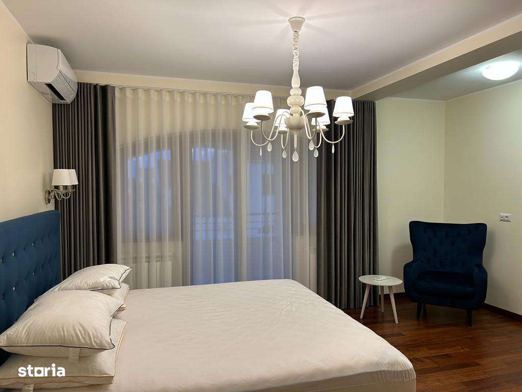 Vila lux 5 camere complex  Arena  Regia Mamaia Nord-8