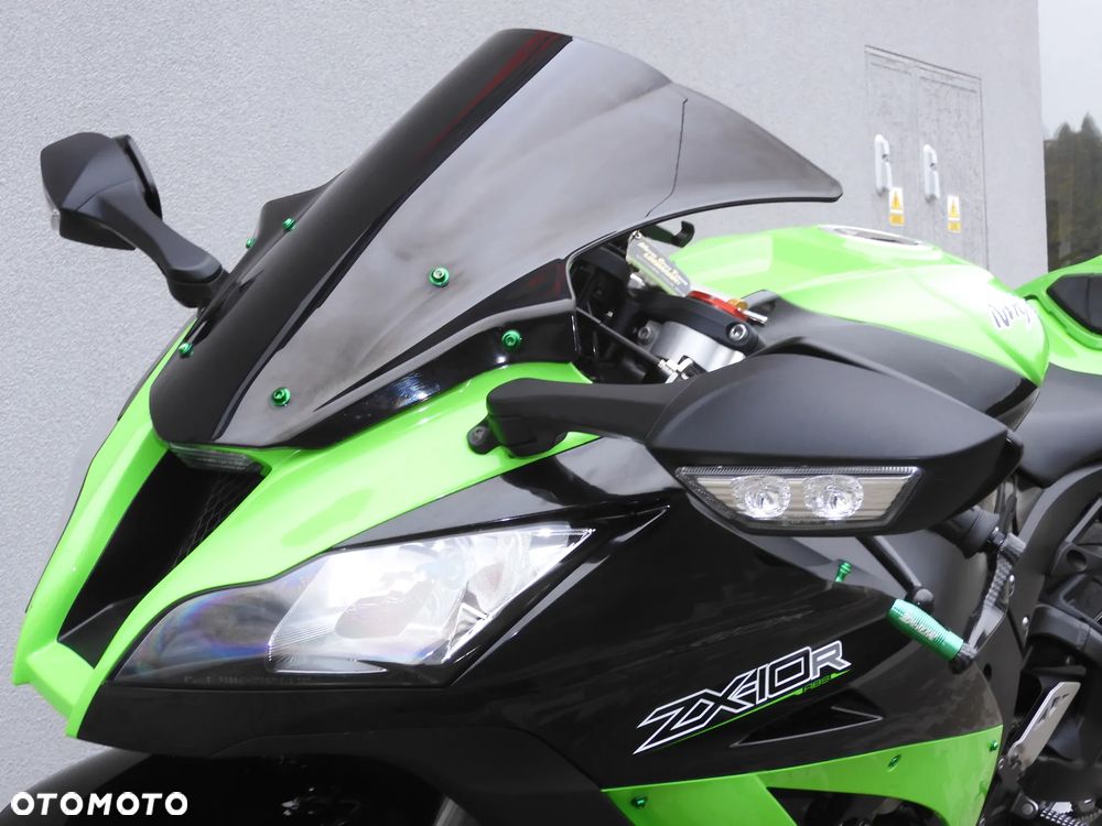 ZX10R#2012#Potwierdzony p...