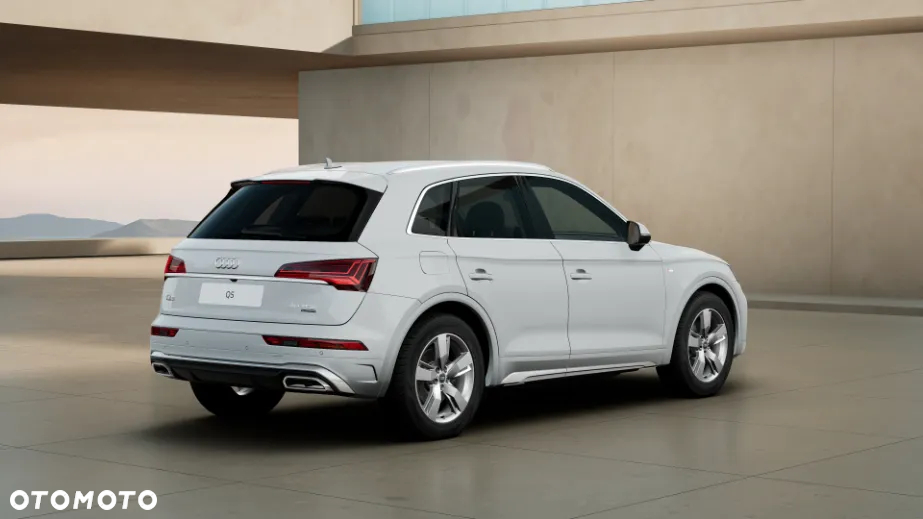 Audi Q5 40 TFSI mHEV Quattro S Line S tronic - 6