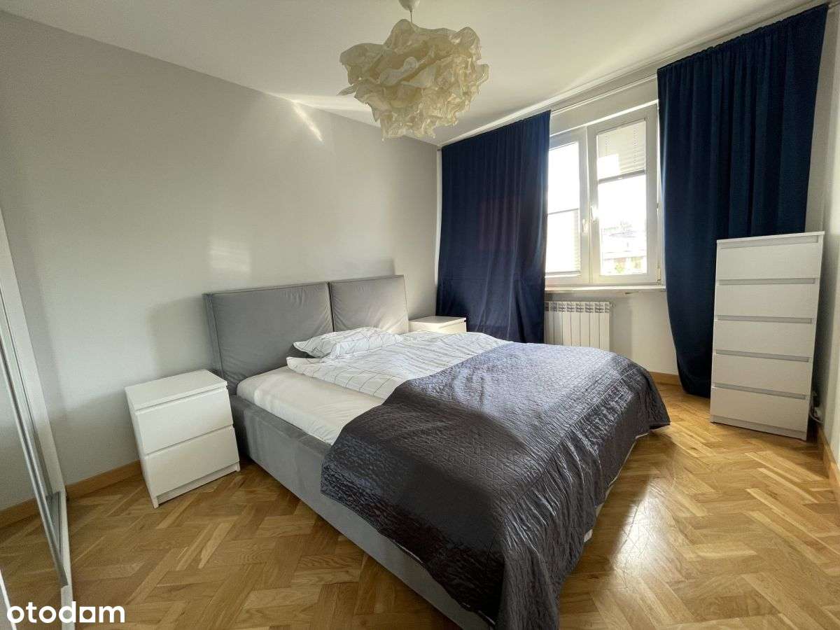 2 pok/duży balkon/parking - Pełny obrazek: 1/11