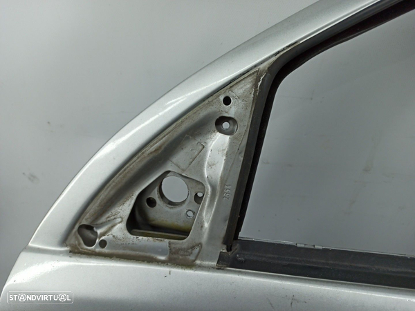 Porta Frente Esquerda Frt Opel Corsa C Caixa (X01) - 3